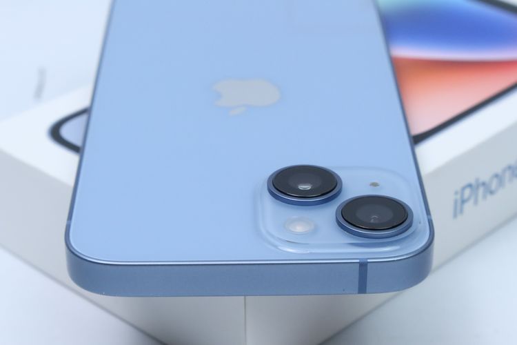 iPhone 14 128GB ZP Batt 84- ID26030294 รูปที่ 6
