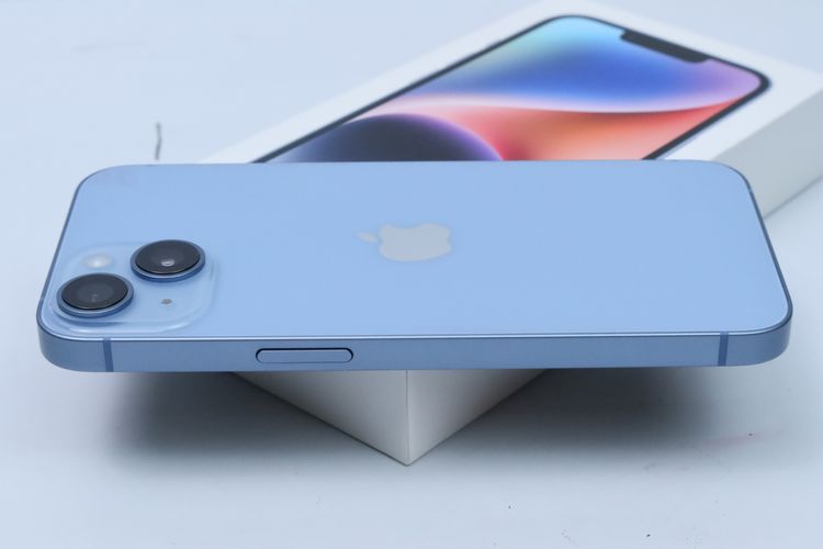 iPhone 14 128GB ZP Batt 84- ID26030294 รูปที่ 4