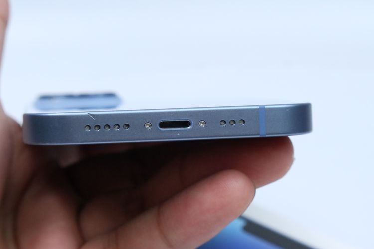 iPhone 14 128GB ZP Batt 84- ID26030294 รูปที่ 14