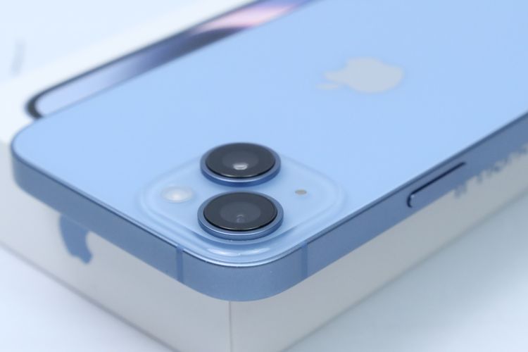 iPhone 14 128GB ZP Batt 84- ID26030294 รูปที่ 5