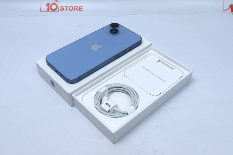 iPhone 14 128GB ZP Batt 84- ID26030294 รูปที่ 16