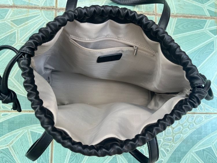 กระเป๋าเกี๊ยวใบใหญ่ รุ่น Supernova 14 นิ้ว ใส่IPADได้ รูปที่ 3