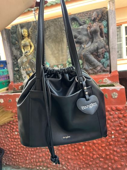 กระเป๋าเกี๊ยวใบใหญ่ รุ่น Supernova 14 นิ้ว ใส่IPADได้