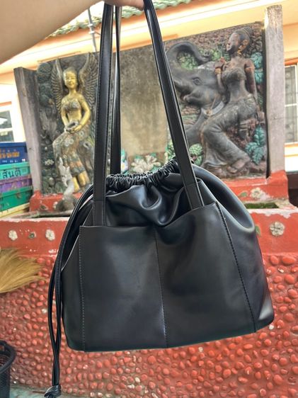 กระเป๋าเกี๊ยวใบใหญ่ รุ่น Supernova 14 นิ้ว ใส่IPADได้ รูปที่ 2