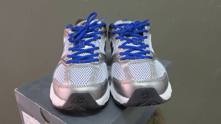 รองเท้า NEW BALANCE 530 EU 42.5 สภาพเหมือนใหม่ 99.99  รูปที่ 3