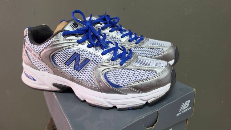 รองเท้า NEW BALANCE 530 EU 42.5 สภาพเหมือนใหม่ 99.99  รูปที่ 2