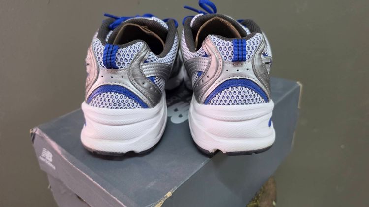 รองเท้า NEW BALANCE 530 EU 42.5 สภาพเหมือนใหม่ 99.99  รูปที่ 4