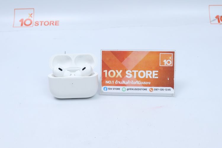 Apple Airpods Pro 2 USB-C - ID26030292