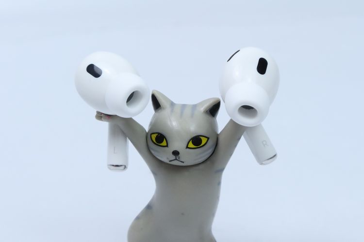 Airpods Pro 2 USB-C - ID26030292 รูปที่ 14