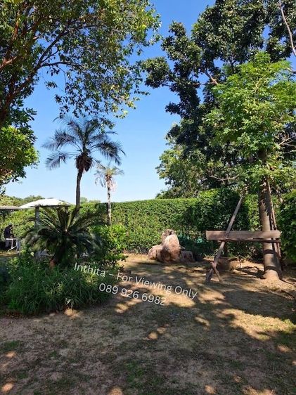 อื่นๆ ตกแต่งครบ ขายบ้านเดี่ยว บางนา-ตราด กม.18 บ้านที่ออกแบบมาเพื่อการอยู่อาศัยจริง สไตล์ยุโรปคลาสสิก โทนเมดิเตอร์เรเนียน รูปที่ 4