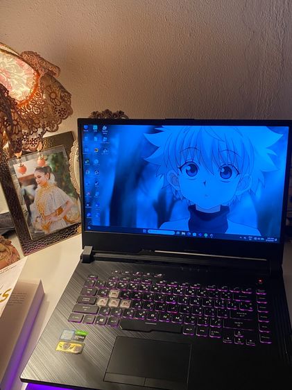 ASUS ROG STRIX G531GT-AL017T รูปที่ 3
