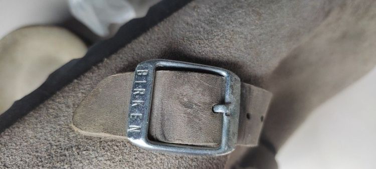 Bikenstock No.36 รูปที่ 4