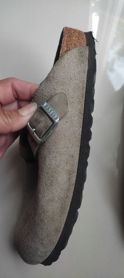 Bikenstock No.36 รูปที่ 6