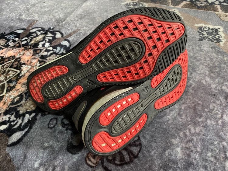 รองเท้าผ้าใบ รูปที่ 4