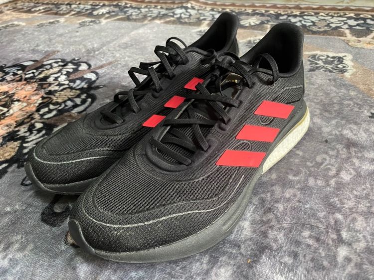 อื่นๆ อื่นๆ UK 8 | EU 42 | US 8.5 Adidas รองเท้าผ้าใบ