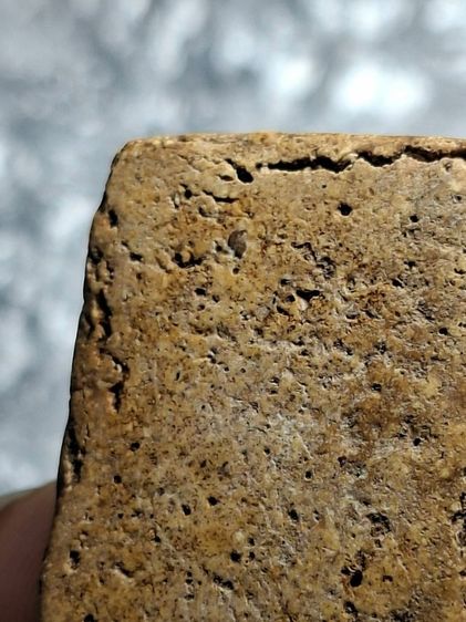 พระสมเด็จวัดระฆังพิมพ์เจดีย์โย้ รูปที่ 11