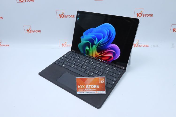 MICROSOFT SURFACE PRO 11PLS Snapdragon X Plus  Ram 16.512 GB - ID26030291
