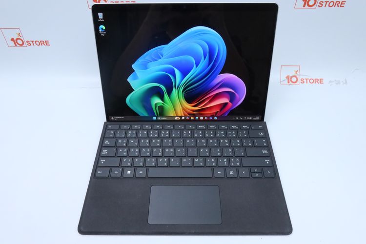MICROSOFT SURFACE PRO 11PLS Snapdragon X Plus  Ram 16.512 GB - ID26030291 รูปที่ 2