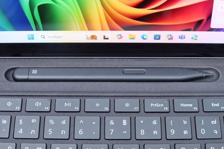 MICROSOFT SURFACE PRO 11PLS Snapdragon X Plus  Ram 16.512 GB - ID26030291 รูปที่ 5