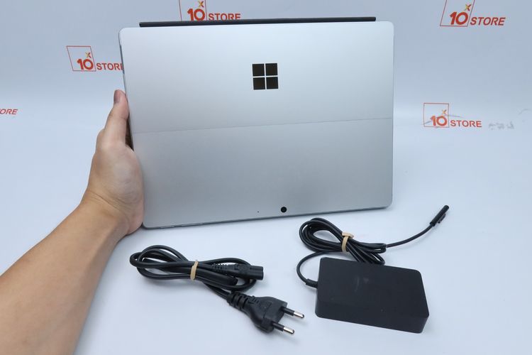 MICROSOFT SURFACE PRO 11PLS Snapdragon X Plus  Ram 16.512 GB - ID26030291 รูปที่ 16