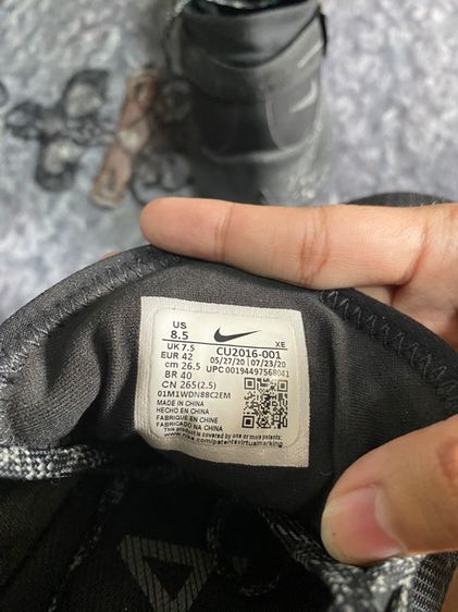 รองเท้า รูปที่ 2