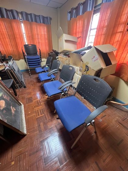 เก้าอี้ รูปที่ 4