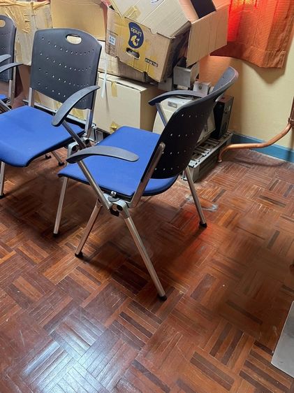 เก้าอี้ รูปที่ 3