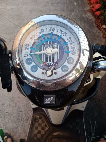 Scoopy I 2014 รูปที่ 4