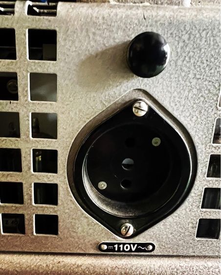 เครื่องฉายหนัง โบราณ รูปที่ 3