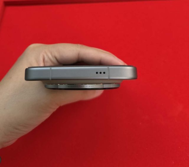 VivoX300pro รูปที่ 6