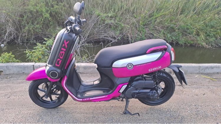 QBIX  รถบ้านเอกสารครบ