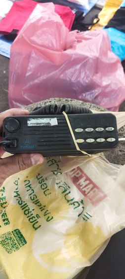 วิทยุสื่อสารในรถยนต์ รูปที่ 5