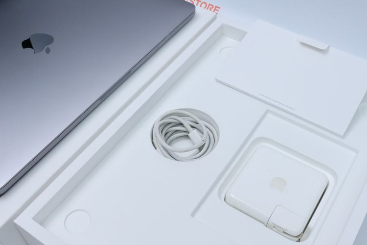 MacBook Pro M1 13" 8.256GB  - ID26030287 รูปที่ 16