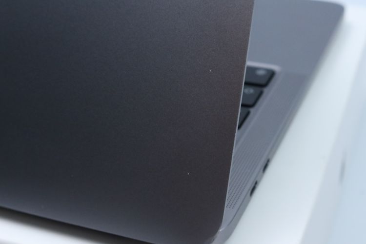 MacBook Pro M1 13" 8.256GB  - ID26030287 รูปที่ 15