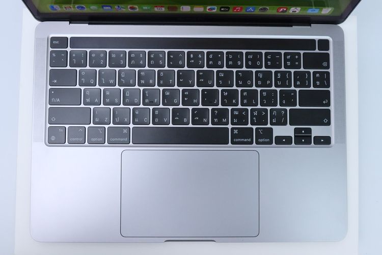 MacBook Pro M1 13" 8.256GB  - ID26030287 รูปที่ 3