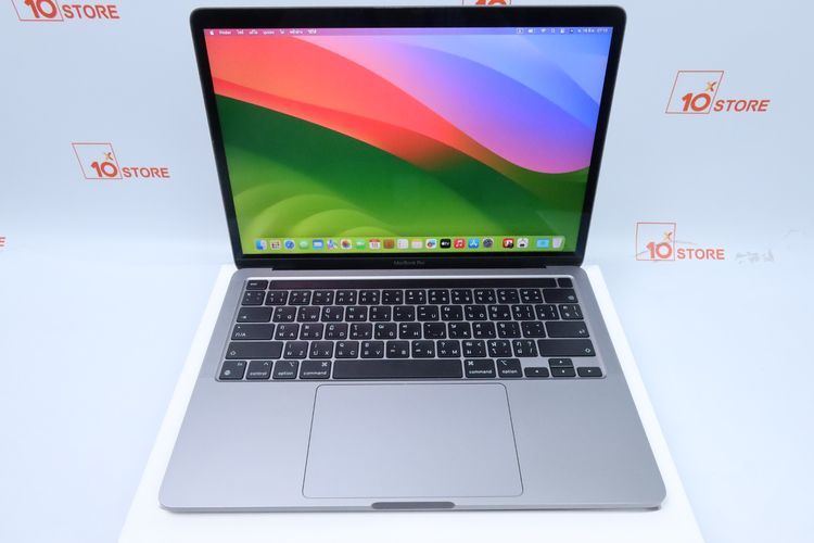 MacBook Pro M1 13" 8.256GB  - ID26030287 รูปที่ 2