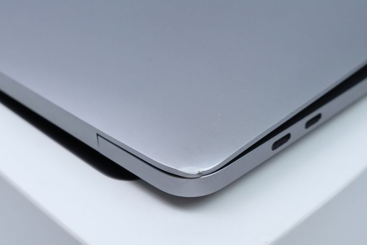 MacBook Pro M1 13" 8.256GB  - ID26030287 รูปที่ 10