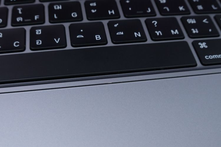 MacBook Pro M1 13" 8.256GB  - ID26030287 รูปที่ 5