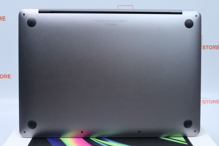 MacBook Pro M1 13" 8.256GB  - ID26030287 รูปที่ 12
