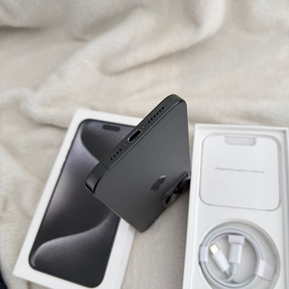 iphone 15 pro max 512g รูปที่ 3