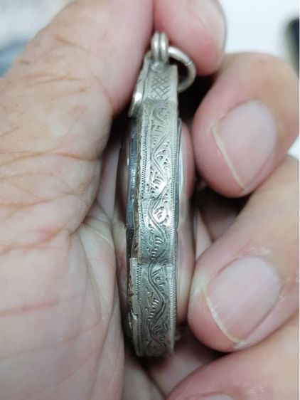 เหรียญหลวงพ่อสุด วัดกาหลง รูปที่ 12