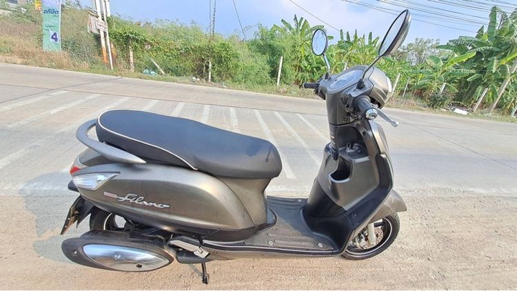 Grand Filano รถบ้านสภาพ รูปที่ 5