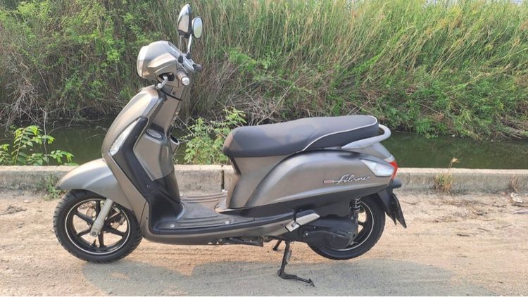 Grand Filano รถบ้านสภาพ รูปที่ 4