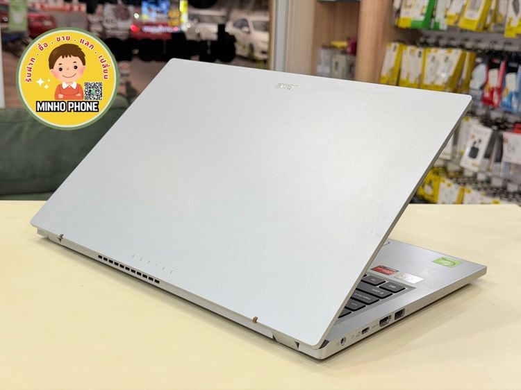 Notebook Acer Aspire 3 A315-24P-R6AW รูปที่ 8