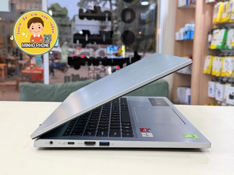 Notebook Acer Aspire 3 A315-24P-R6AW รูปที่ 7