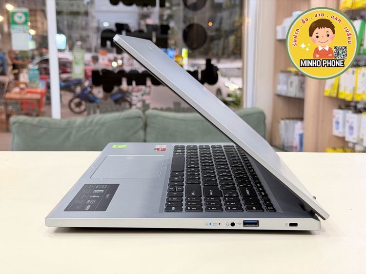 Notebook Acer Aspire 3 A315-24P-R6AW รูปที่ 9