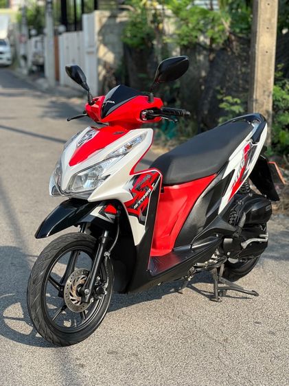 CLICK125i  รูปที่ 3