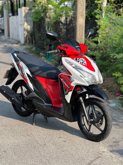 Honda 2013 CLICK125i 