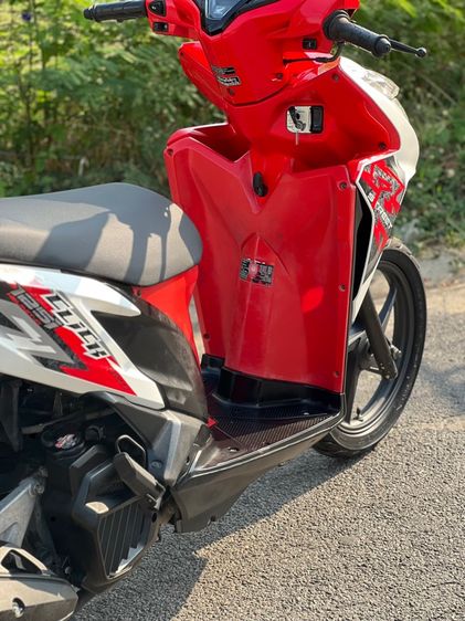 CLICK125i  รูปที่ 6