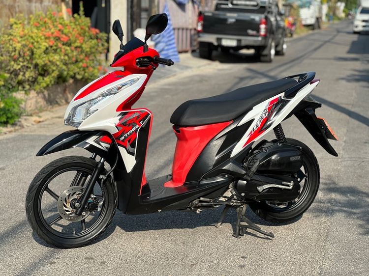 CLICK125i  รูปที่ 4